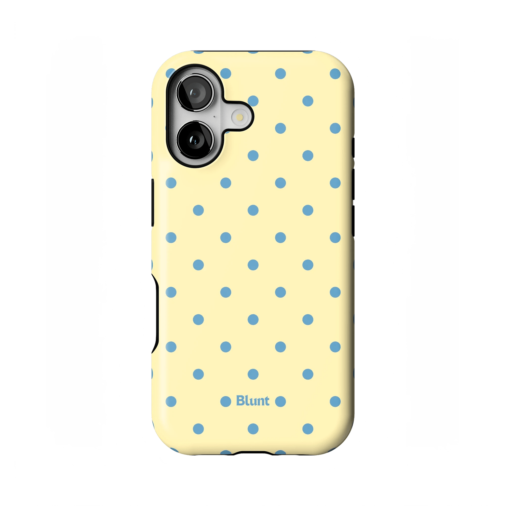 Tolli iPhone Case - Blunt Cases