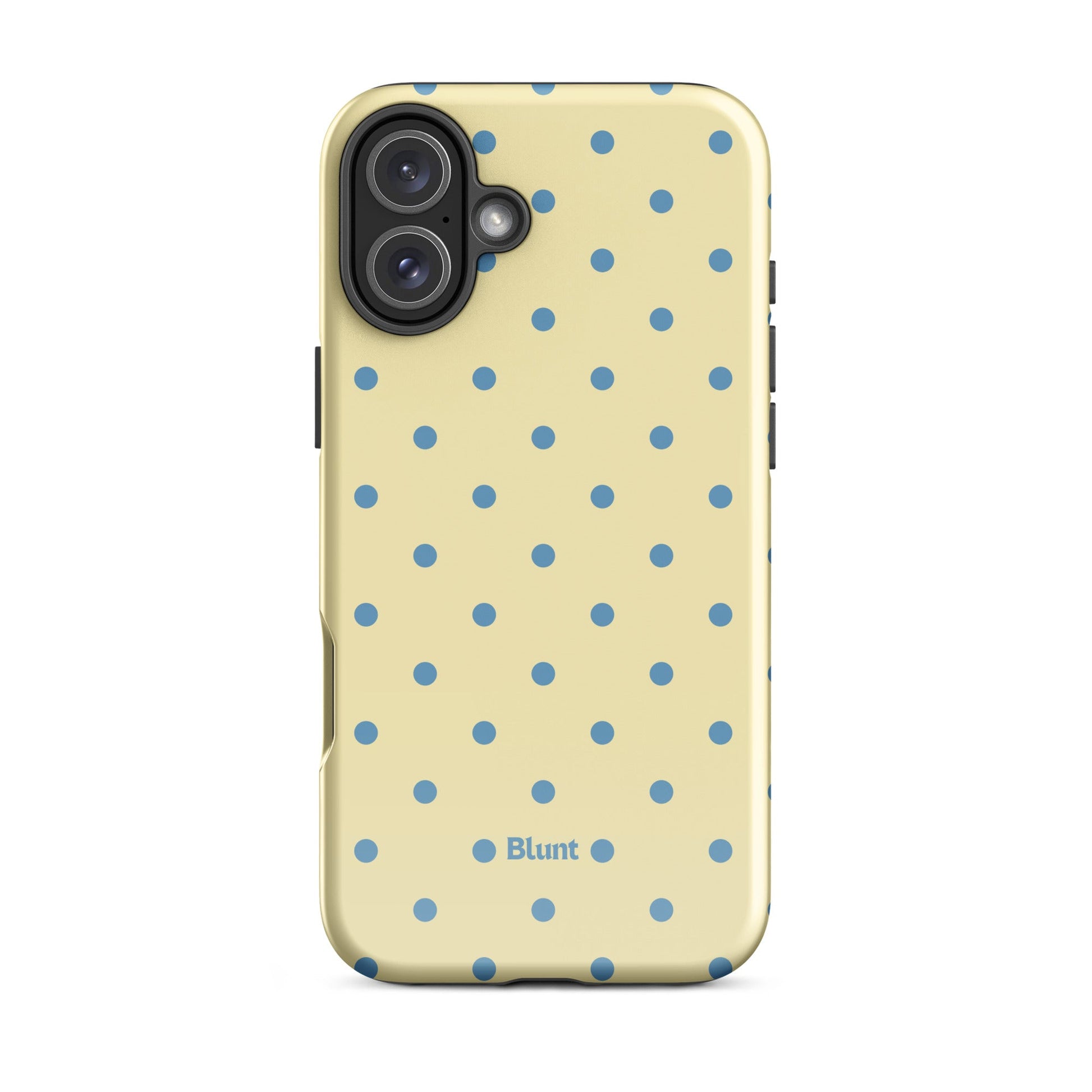 Tolli iPhone Case - Blunt Cases