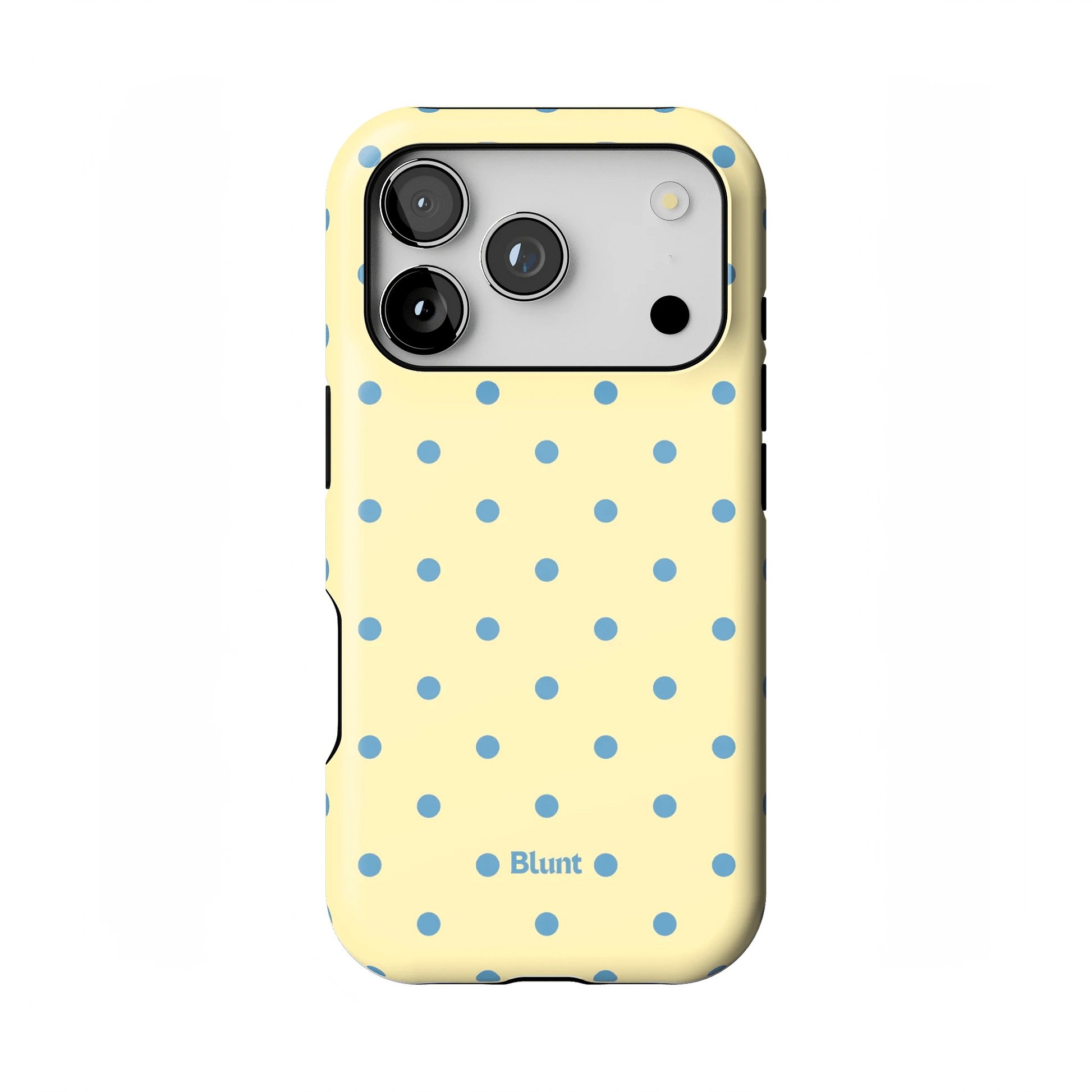 Tolli iPhone Case - Blunt Cases
