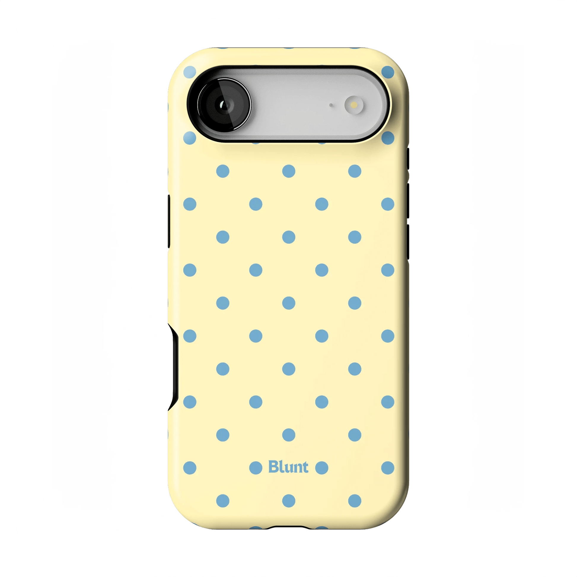 Tolli iPhone Case - Blunt Cases
