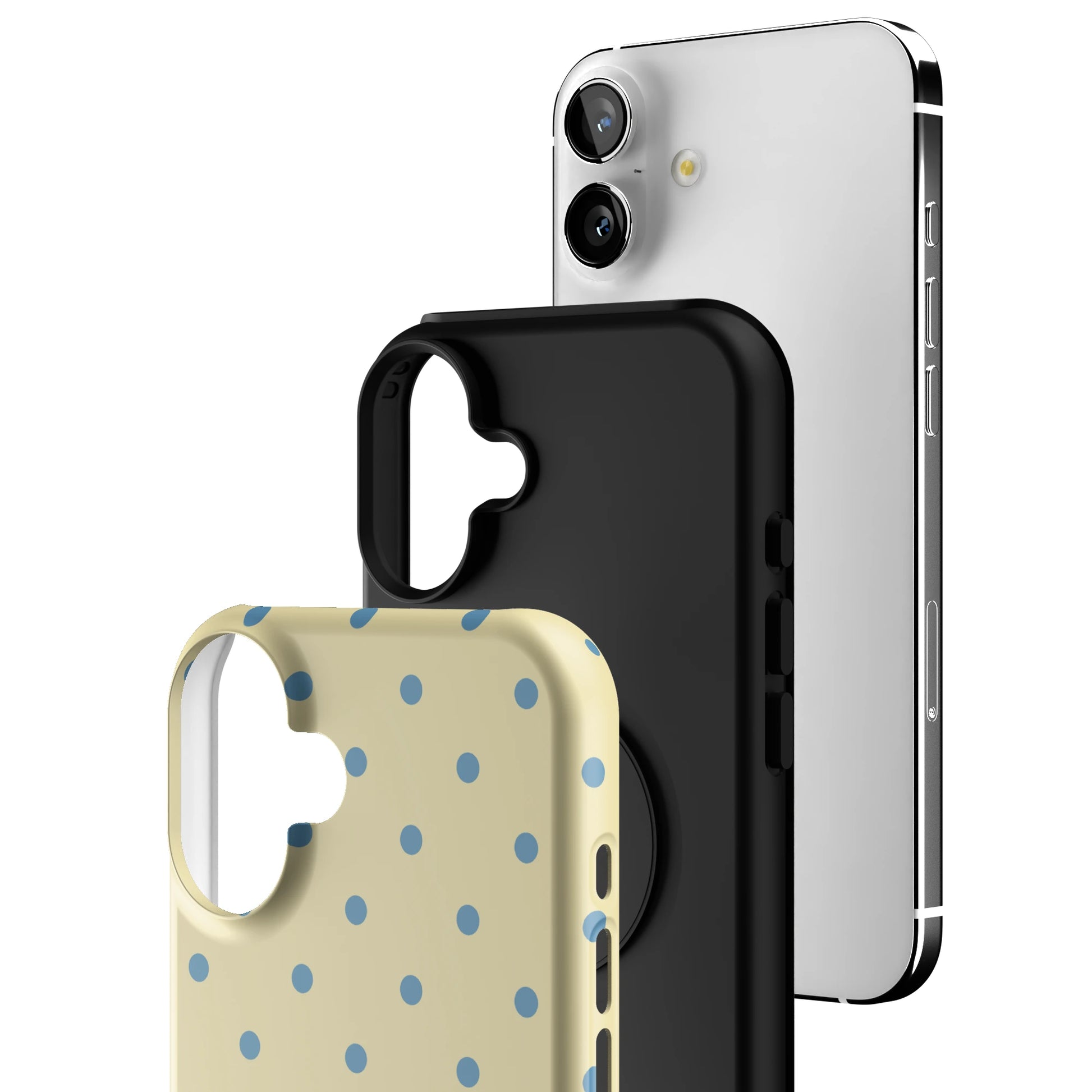 Tolli iPhone Case gallery - Iphone_16_Mini_Air_Plus_3