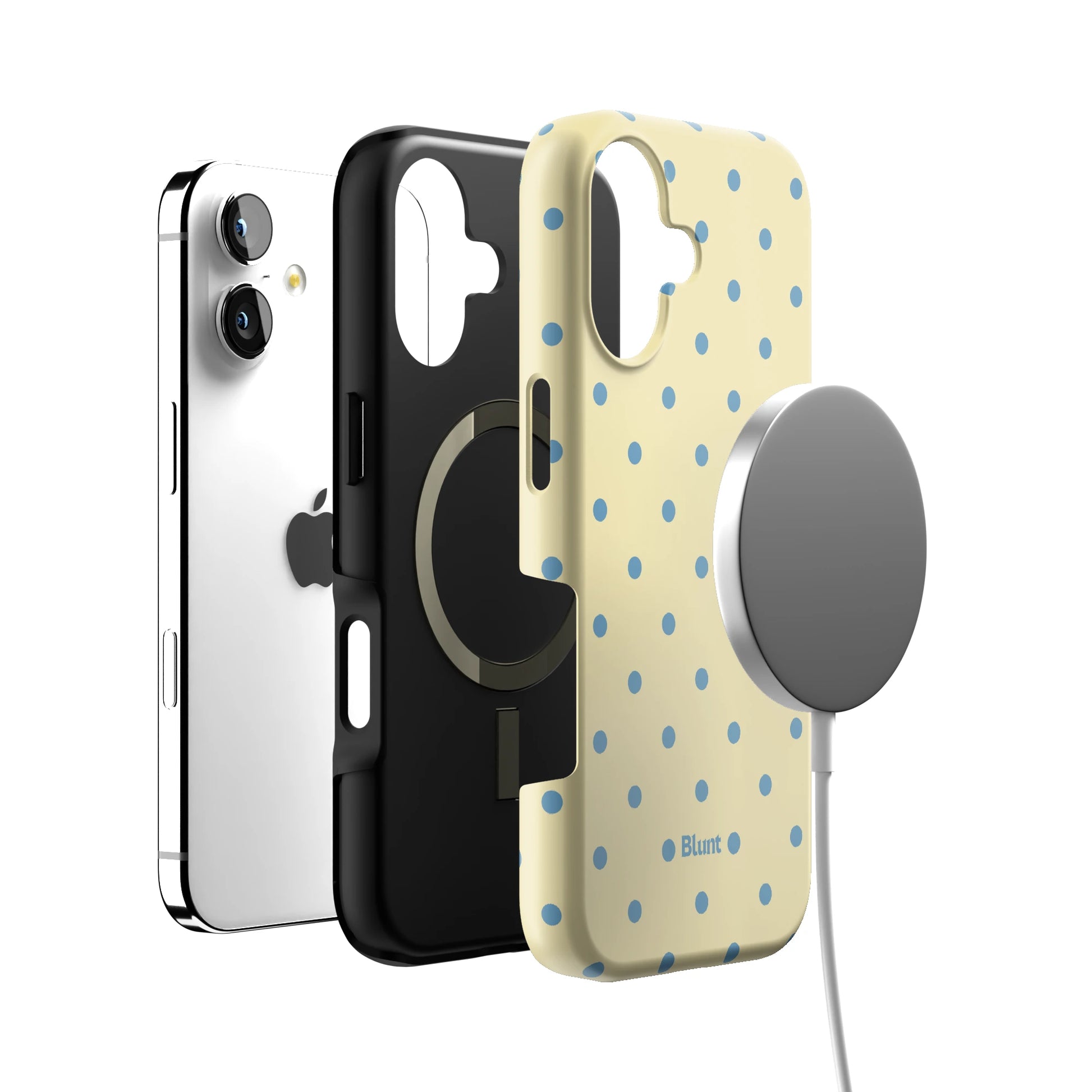 Tolli iPhone Case gallery - Iphone_17_Iphone_4