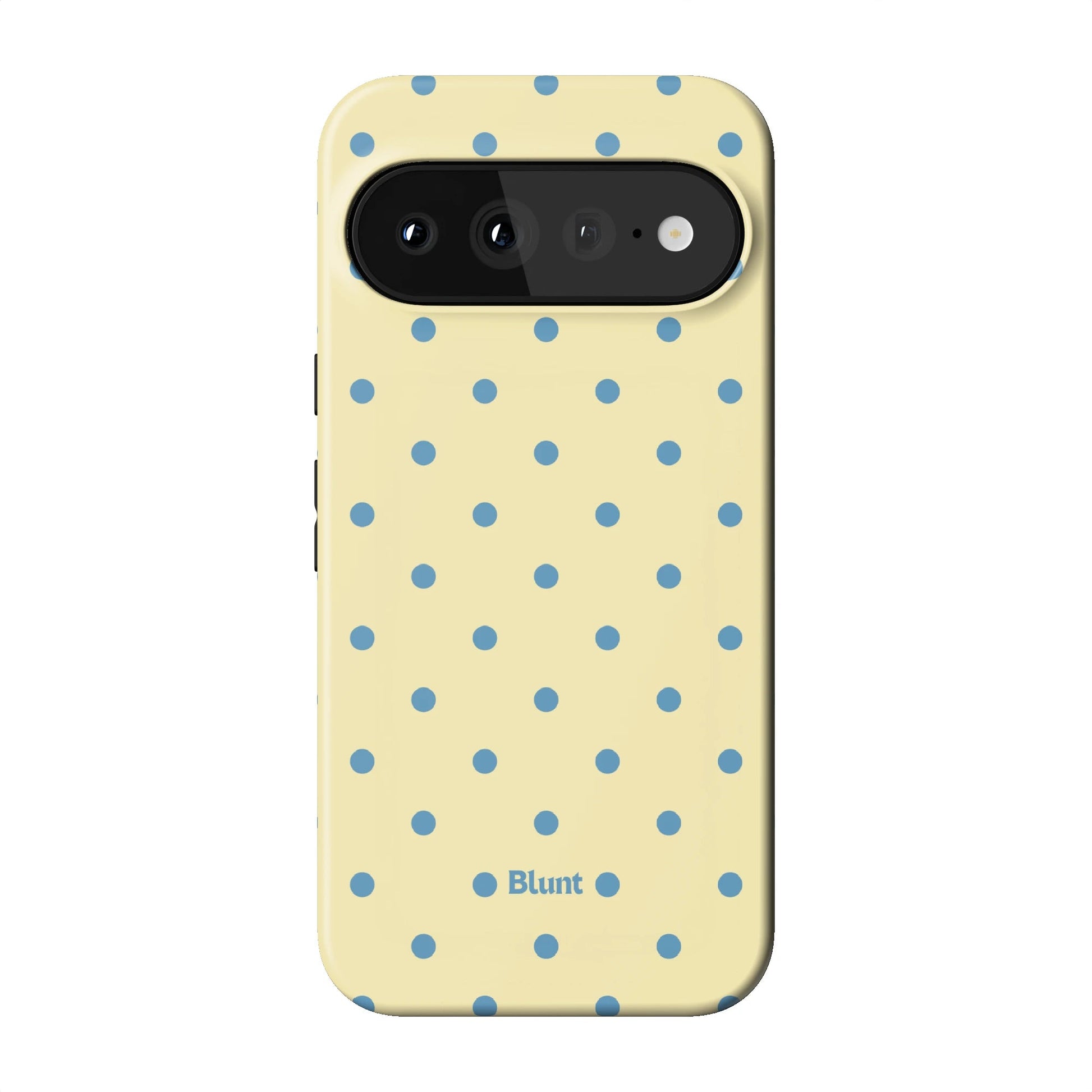 Tolli Pixel Case - Blunt Cases