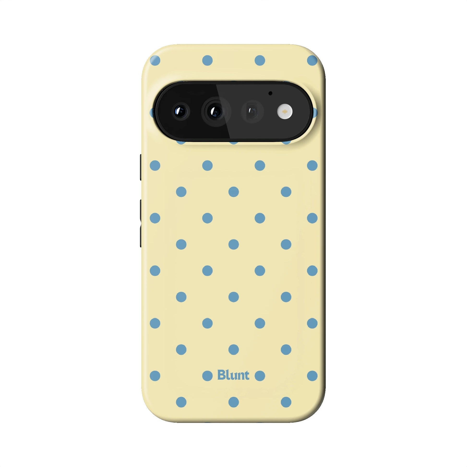 Tolli Pixel Case - Blunt Cases