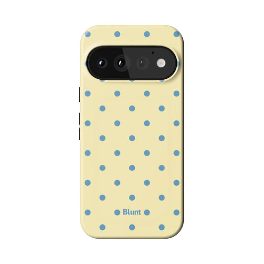 Tolli Pixel Case - Blunt Cases