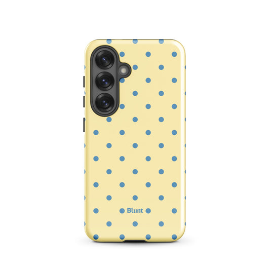 Tolli Samsung Case - Blunt Cases