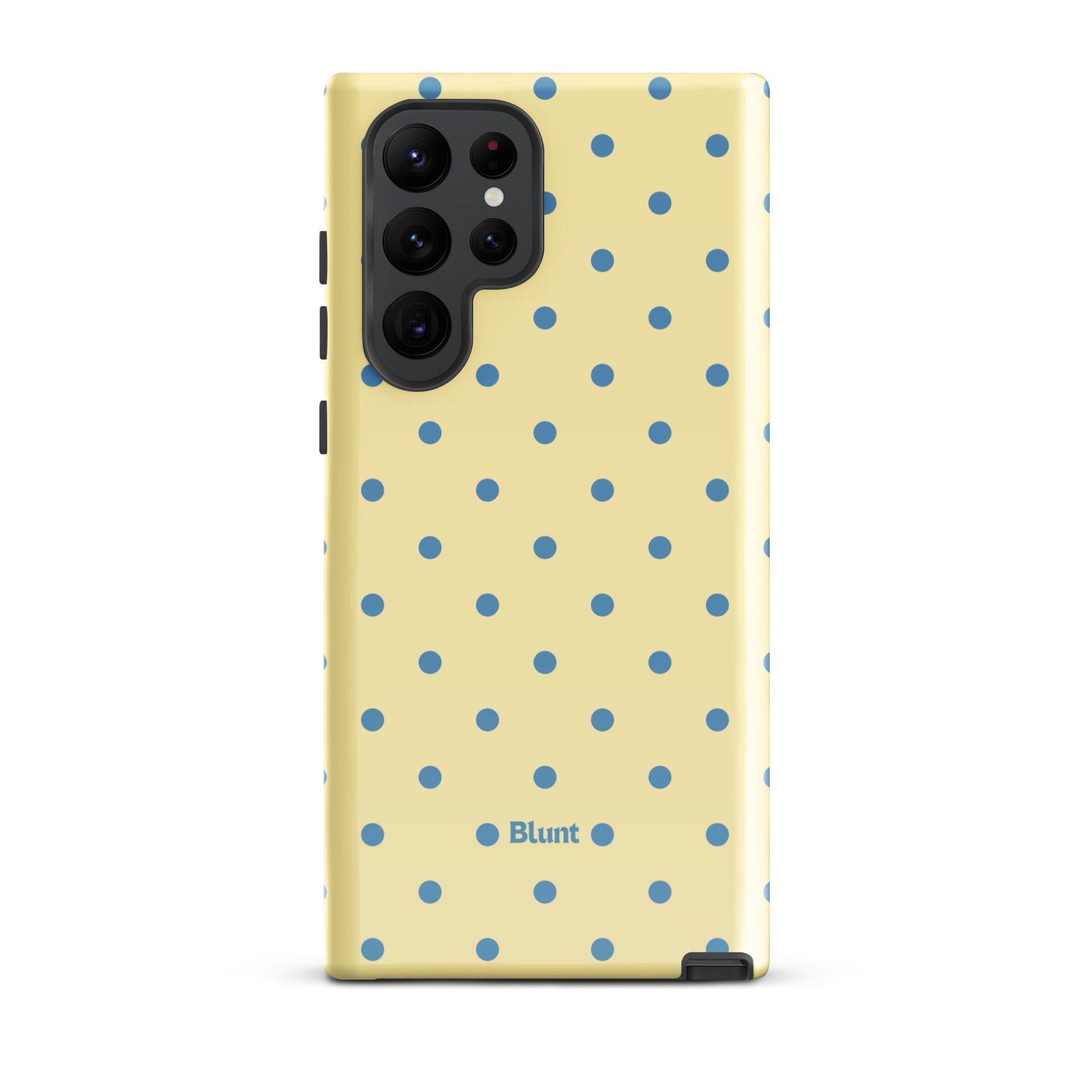 Tolli Samsung Case - Blunt Cases