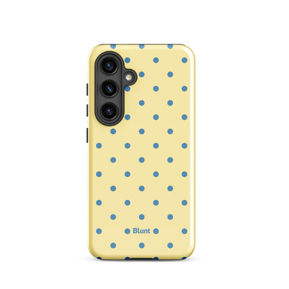 Tolli Samsung Case - Blunt Cases