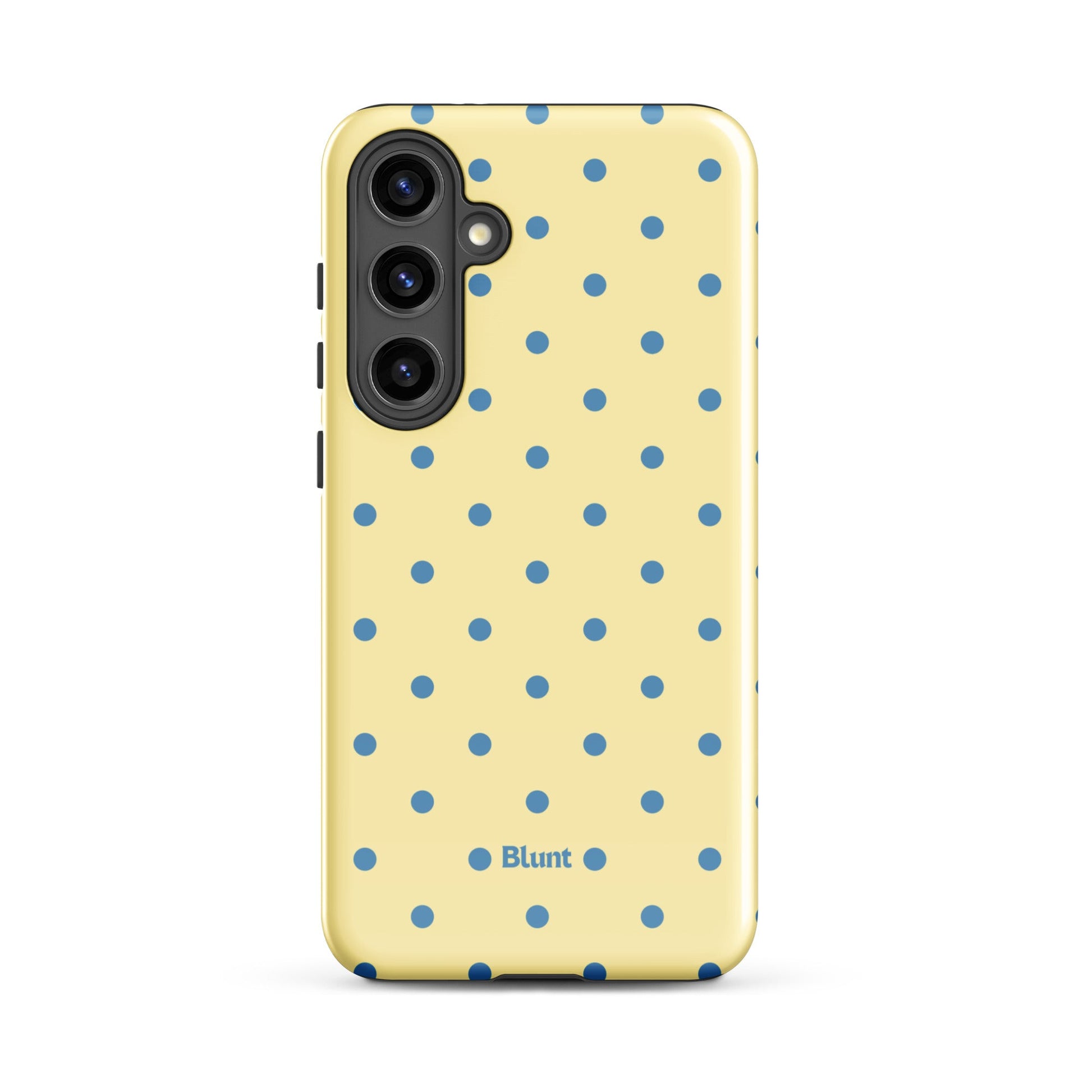 Tolli Samsung Case - Blunt Cases