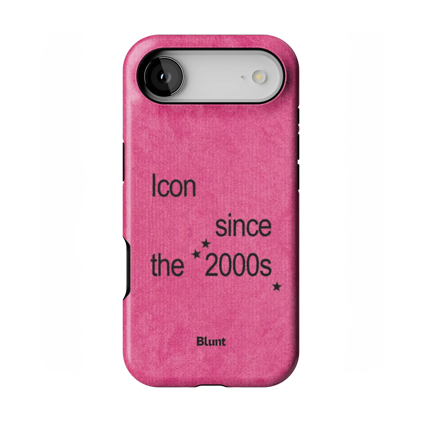 2000s Icon iPhone Case