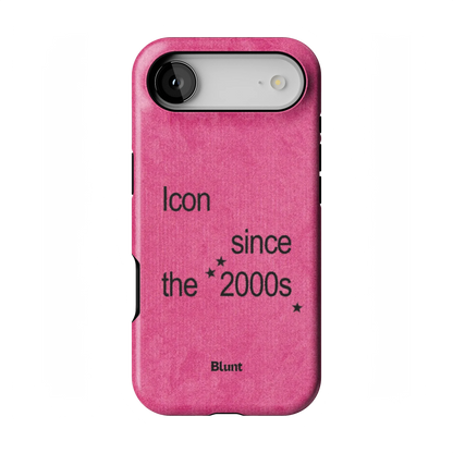 2000s Icon iPhone Case