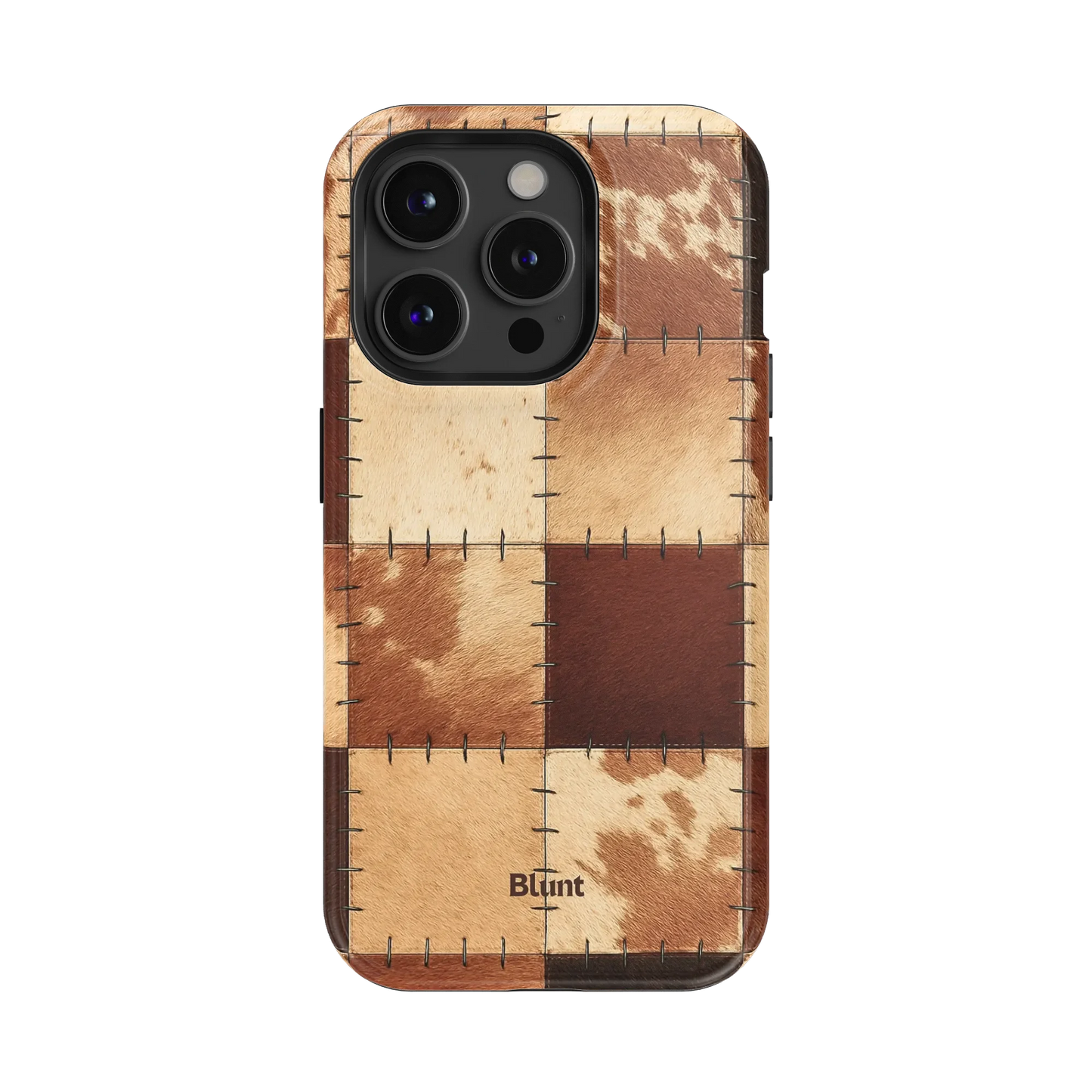 Nashii iPhone Case