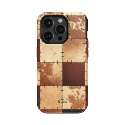 Nashii iPhone Case