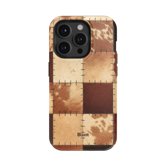 Nashii iPhone Case