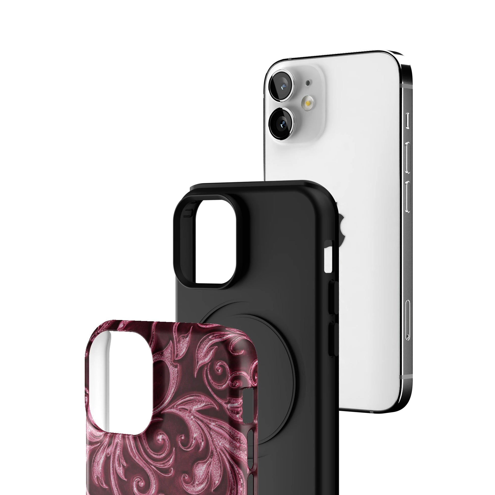Tool Genta iPhone Case gallery - Iphone_12_Mini_Air_Plus_3