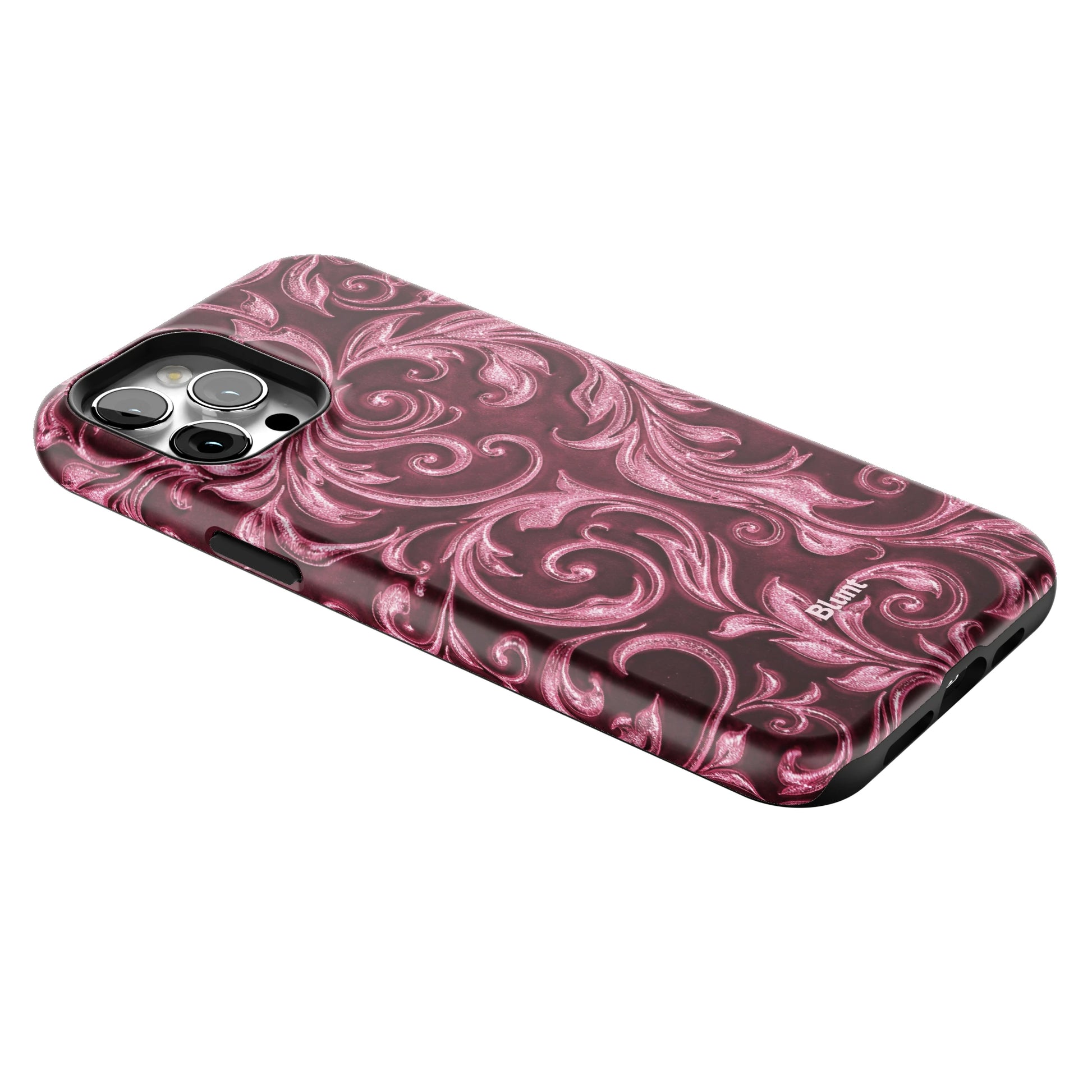 Tool Genta iPhone Case gallery - Iphone_12_Pro_Max_2