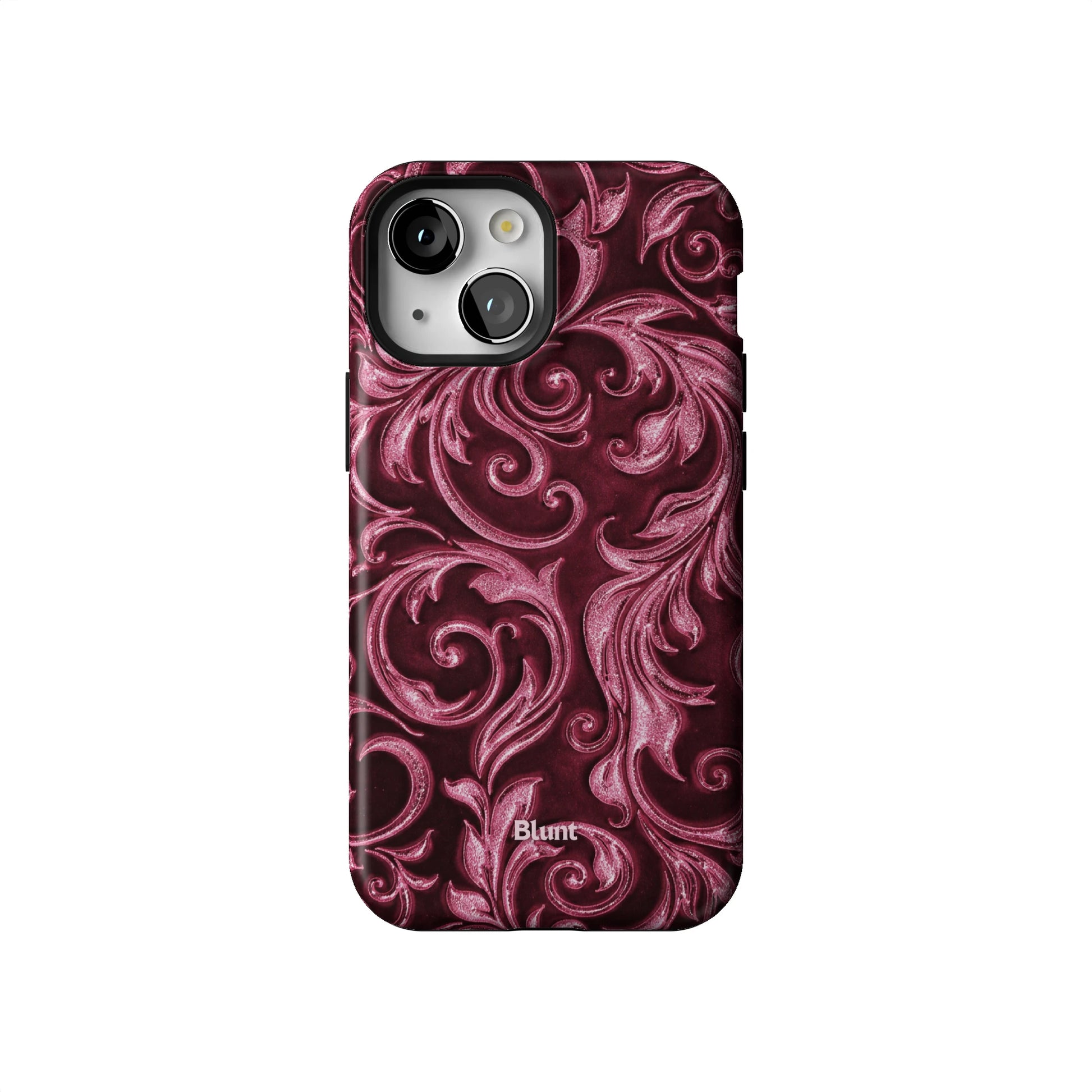 Tool Genta iPhone Case gallery - Iphone_13_Mini_Air_Plus_1