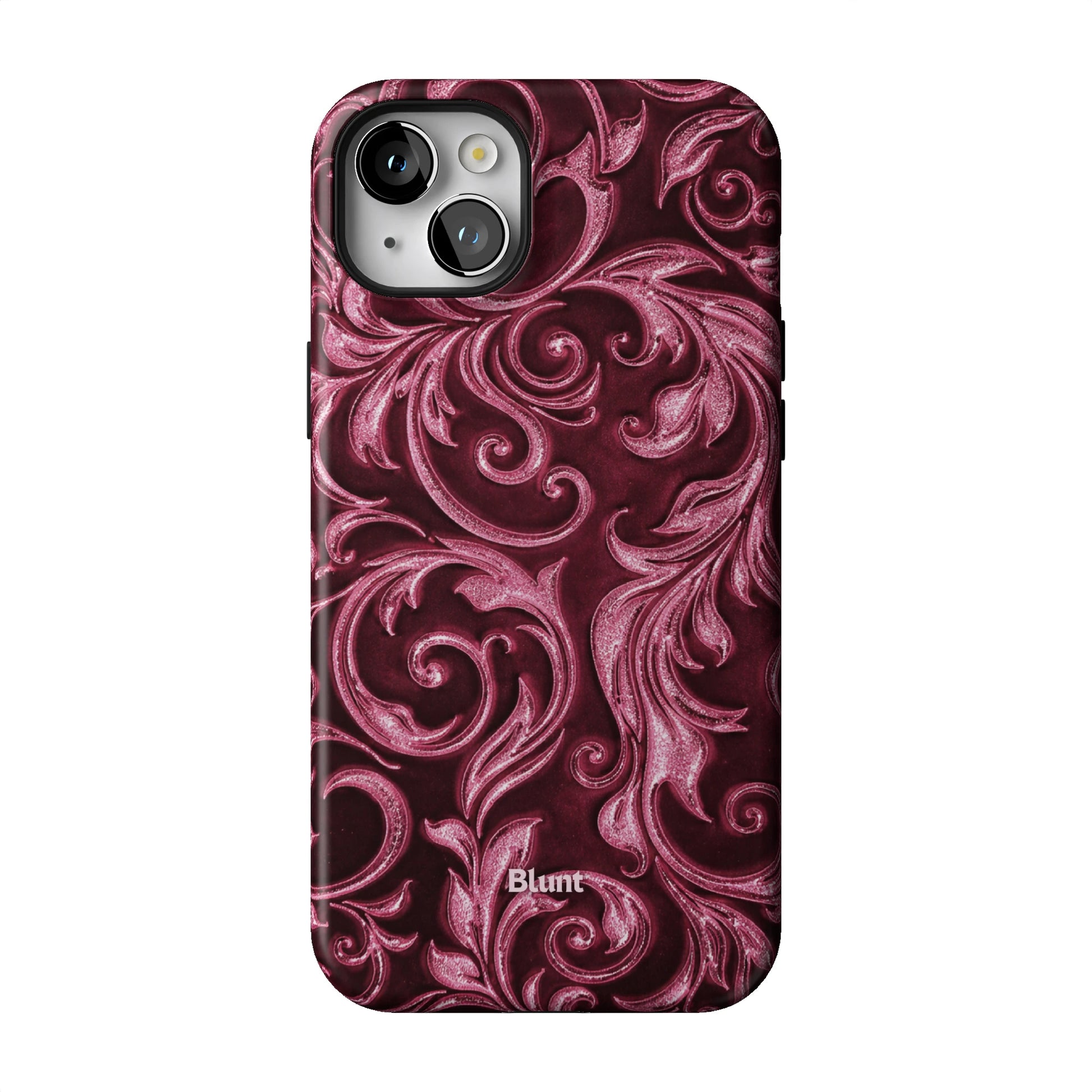 Tool Genta iPhone Case gallery - Iphone_14_Mini_Air_Plus_1