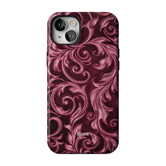 Tool Genta iPhone Case gallery - Iphone_14_Mini_Air_Plus_1