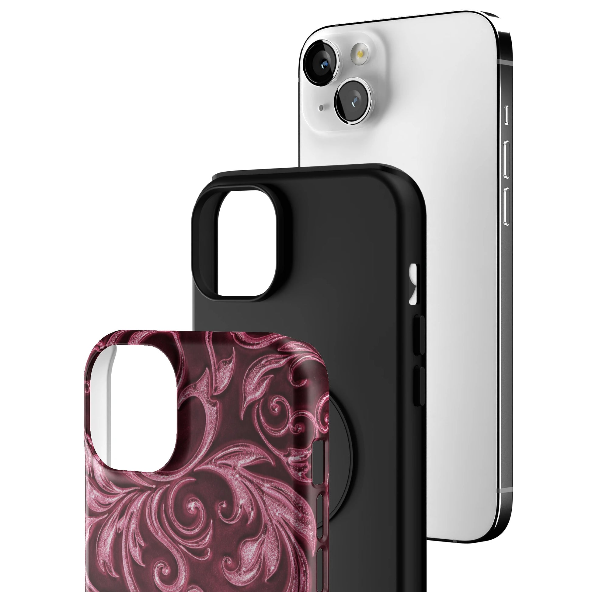 Tool Genta iPhone Case gallery - Iphone_14_Mini_Air_Plus_3