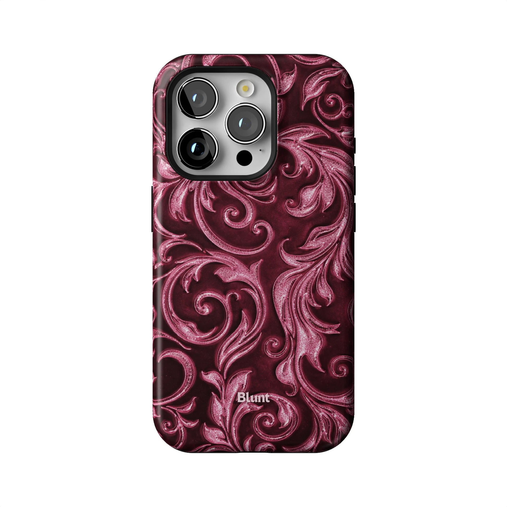 Tool Genta iPhone Case gallery - Iphone_15_Pro_1
