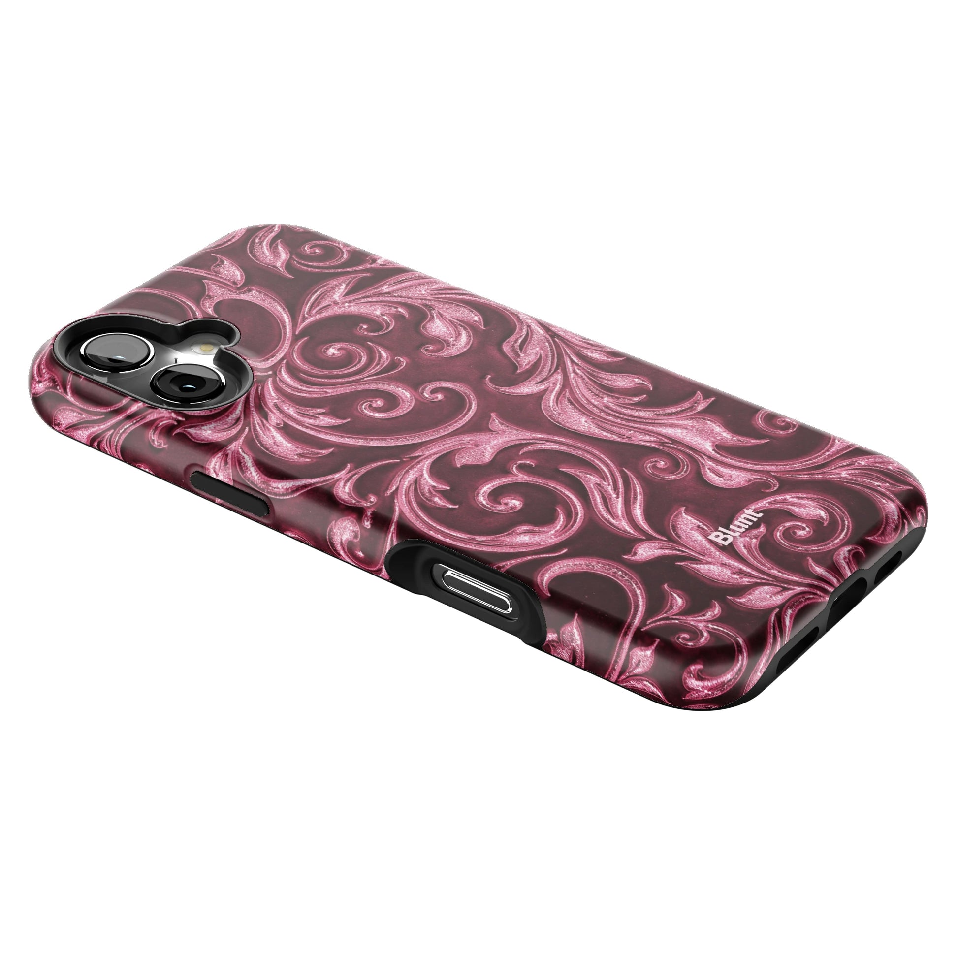 Tool Genta iPhone Case gallery - Iphone_16_Mini_Air_Plus_2