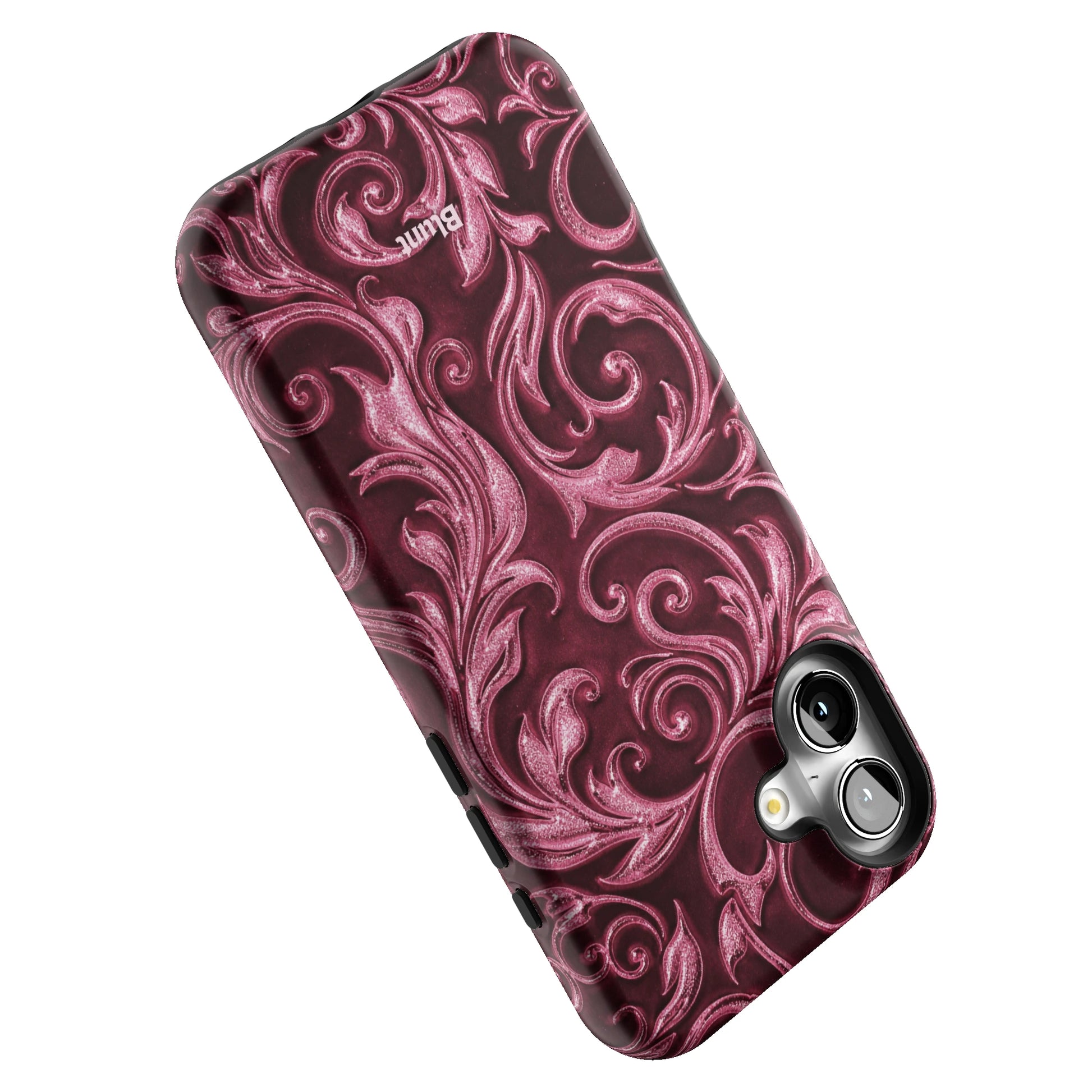 Tool Genta iPhone Case gallery - Iphone_16_Mini_Air_Plus_5