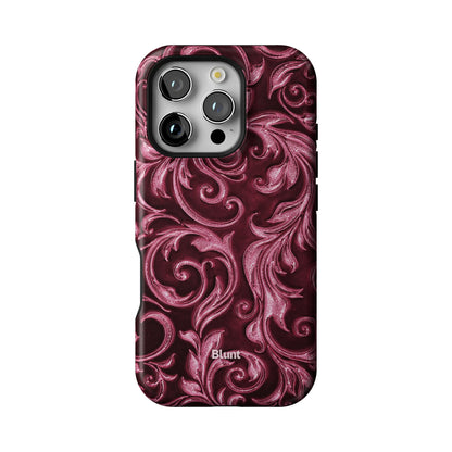 Tool Genta iPhone Case gallery - Iphone_16_Pro_1