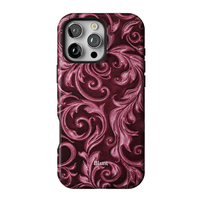 Tool Genta iPhone Case gallery - Iphone_16_Pro_Max_1