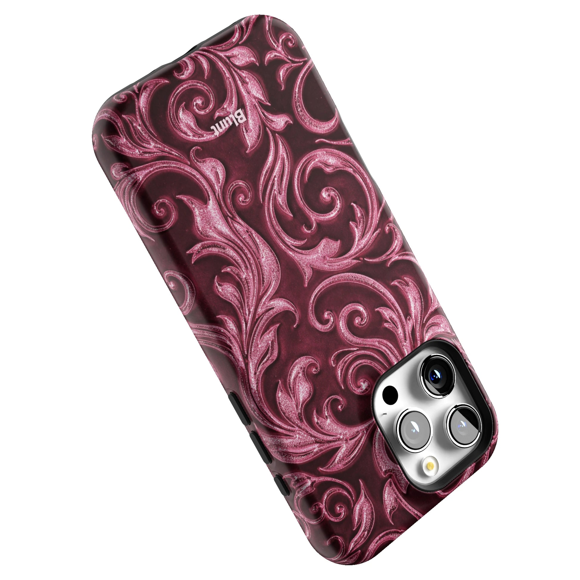 Tool Genta iPhone Case gallery - Iphone_16_Pro_Max_5