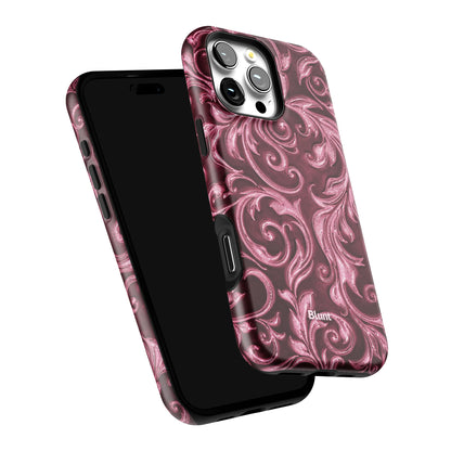 Tool Genta iPhone Case gallery - Iphone_16_Pro_Max_6