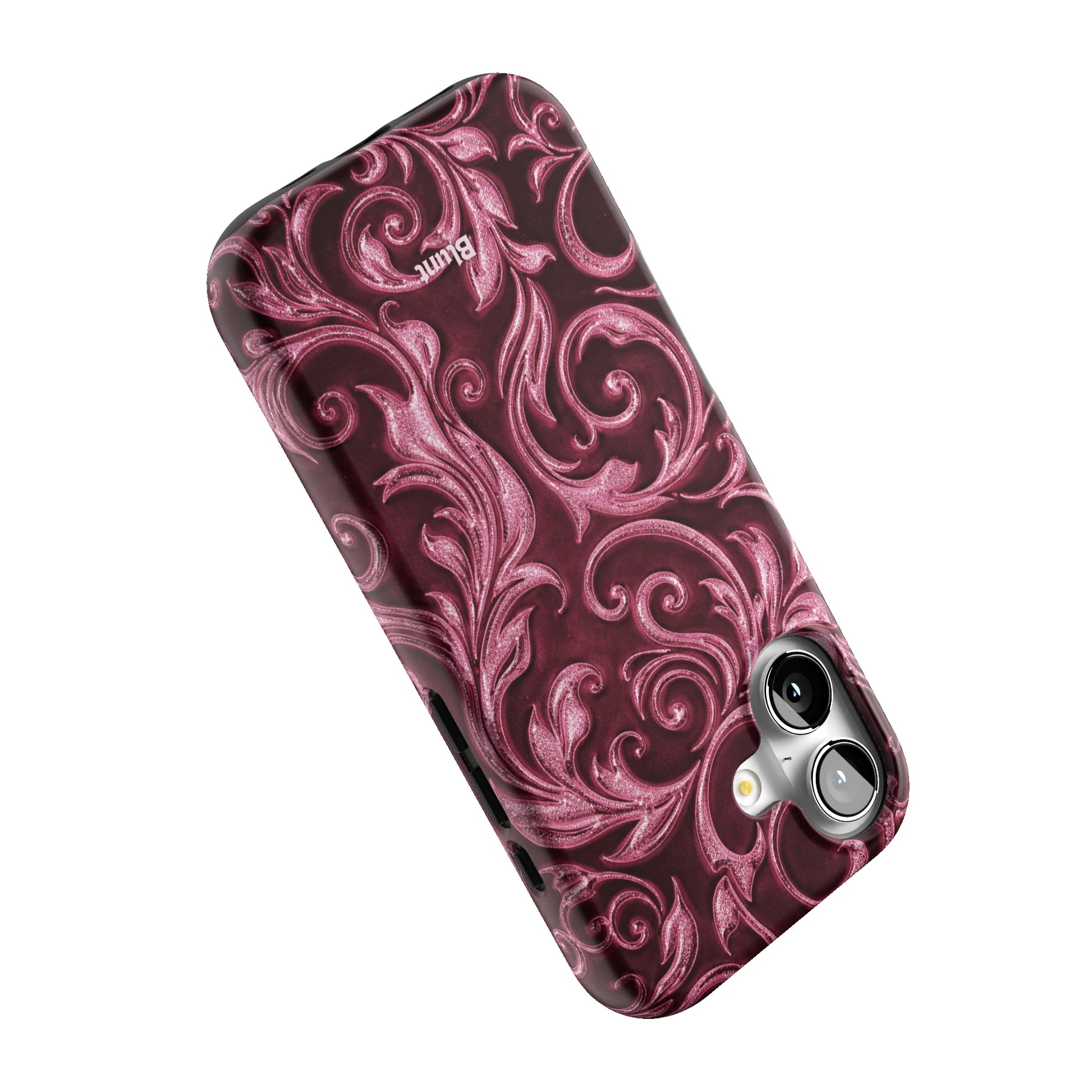 Tool Genta iPhone Case gallery - Iphone_17_Iphone_5