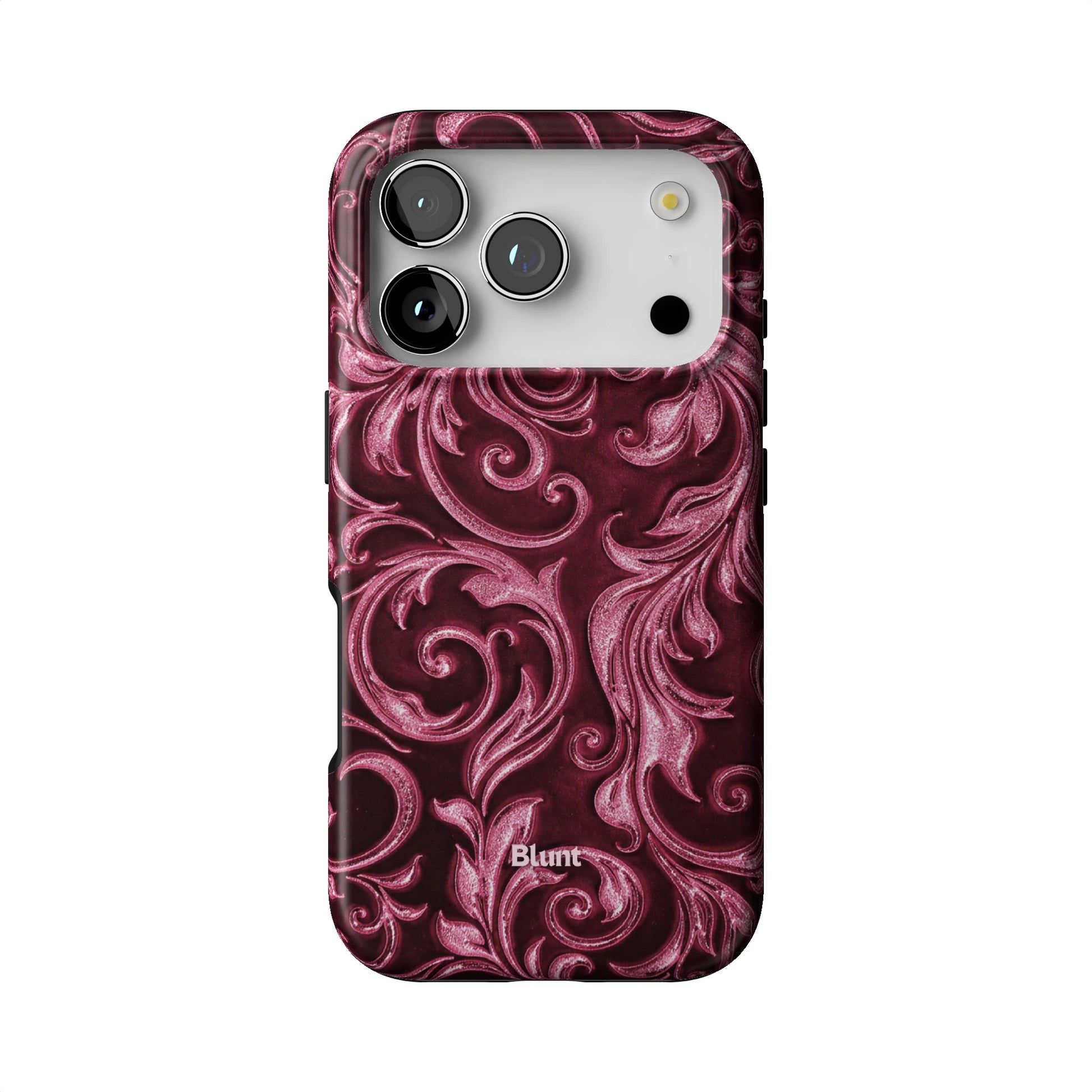 Tool Genta iPhone Case gallery - Iphone_17_Pro_1