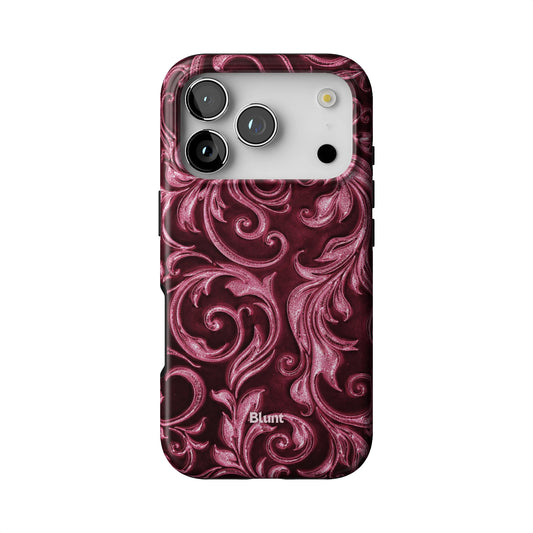 Tool Genta iPhone Case gallery - Iphone_17_Pro_1