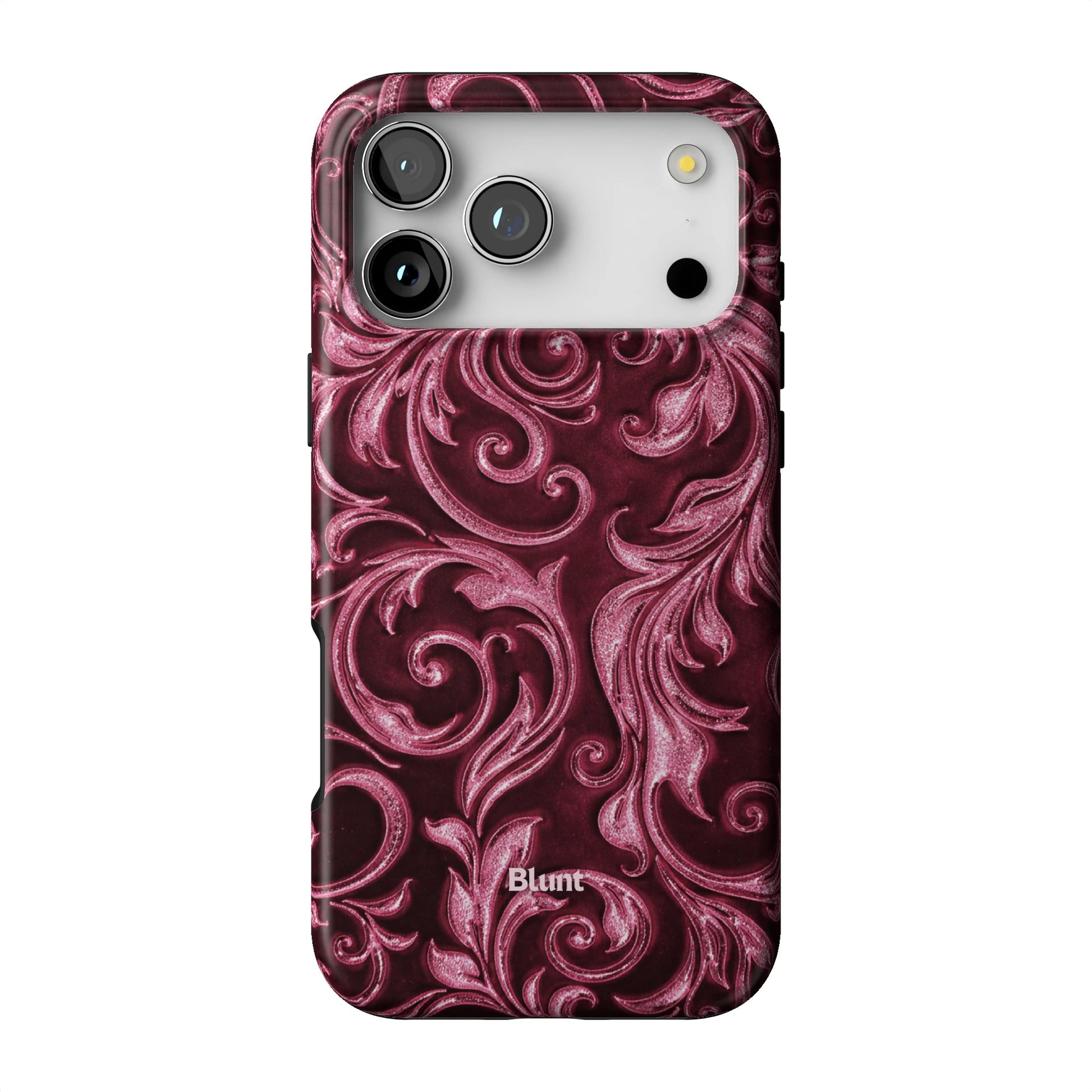 Tool Genta iPhone Case gallery - Iphone_17_Pro_Max_1