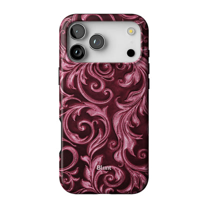 Tool Genta iPhone Case gallery - Iphone_17_Pro_Max_1