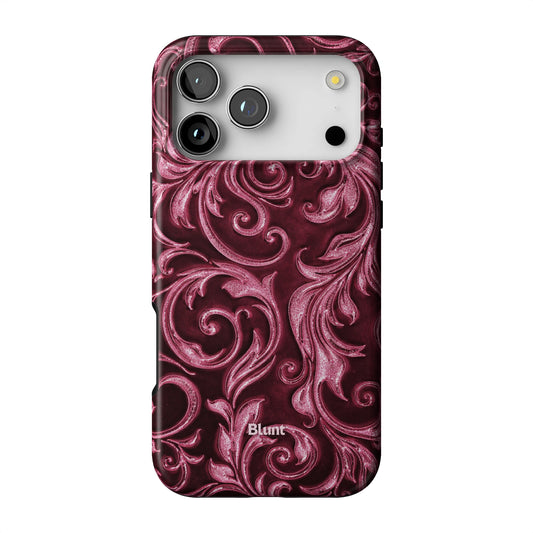 Tool Genta iPhone Case gallery - Iphone_17_Pro_Max_1