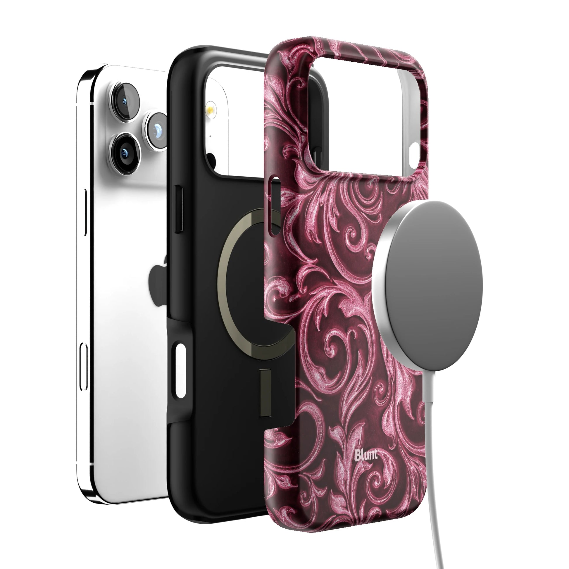 Tool Genta iPhone Case gallery - Iphone_17_Pro_Max_4