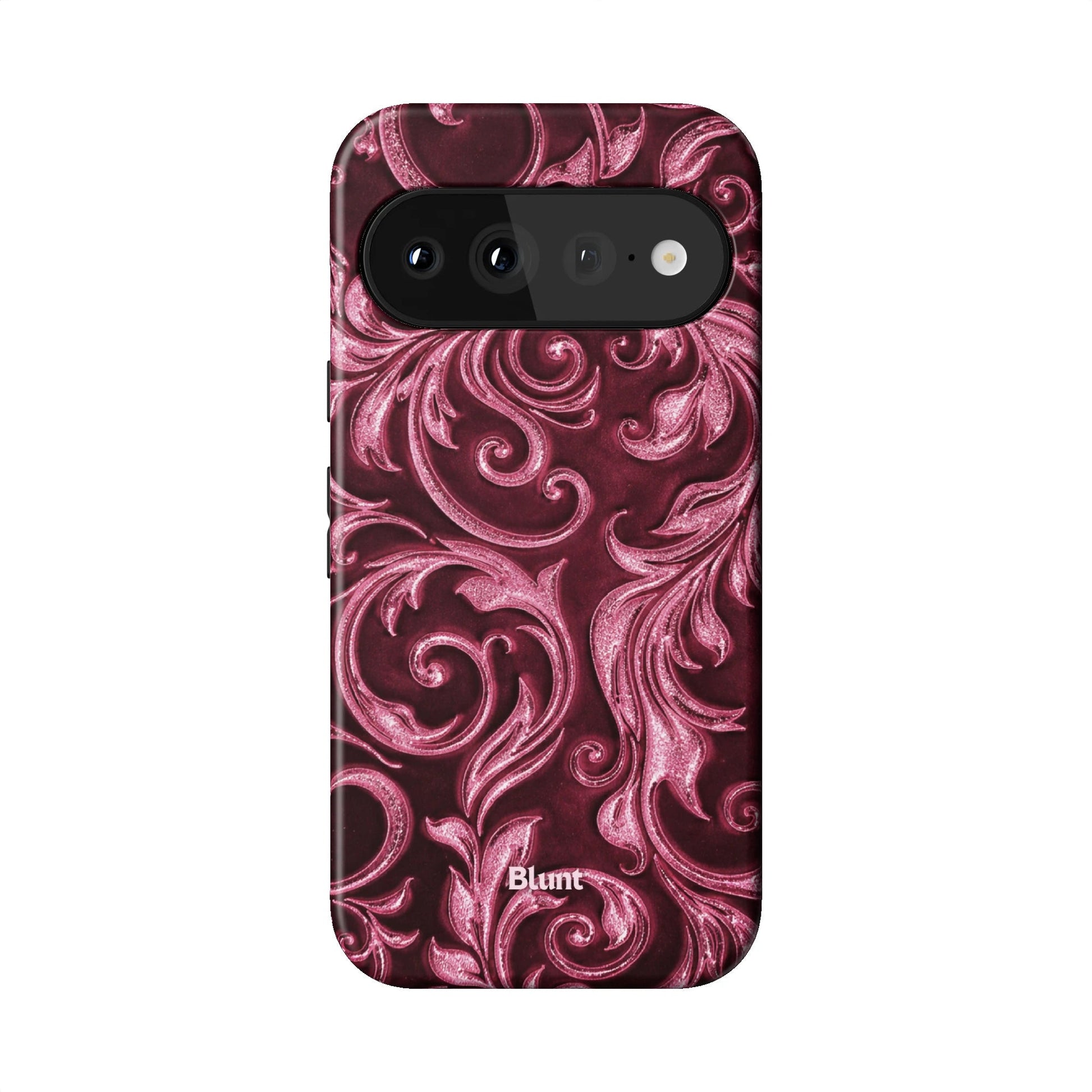 Tool Genta Pixel Case - Blunt Cases