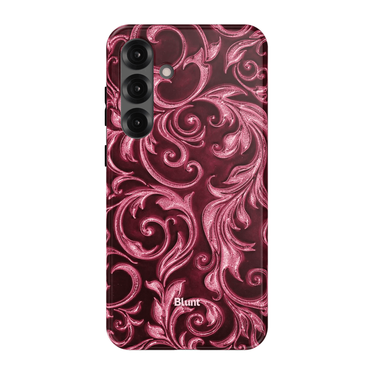 Tool Genta Samsung Case - Blunt Cases