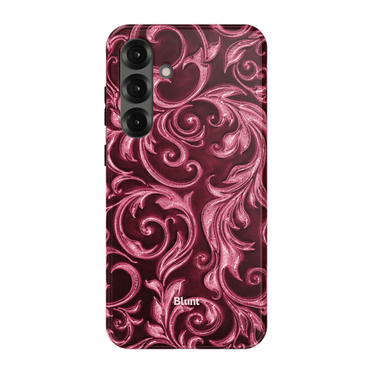 Tool Genta Samsung Case - Blunt Cases