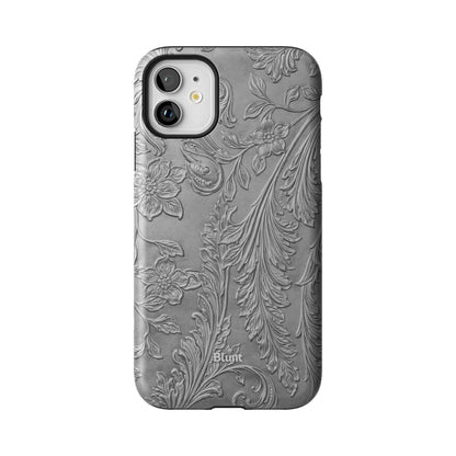 Tooled Silver iPhone Case gallery - Iphone_11_Iphone_1