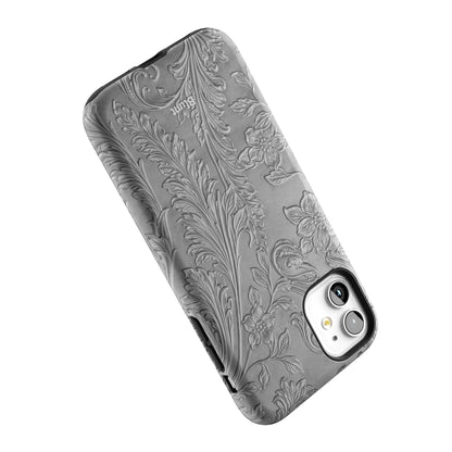 Tooled Silver iPhone Case gallery - Iphone_11_Iphone_5