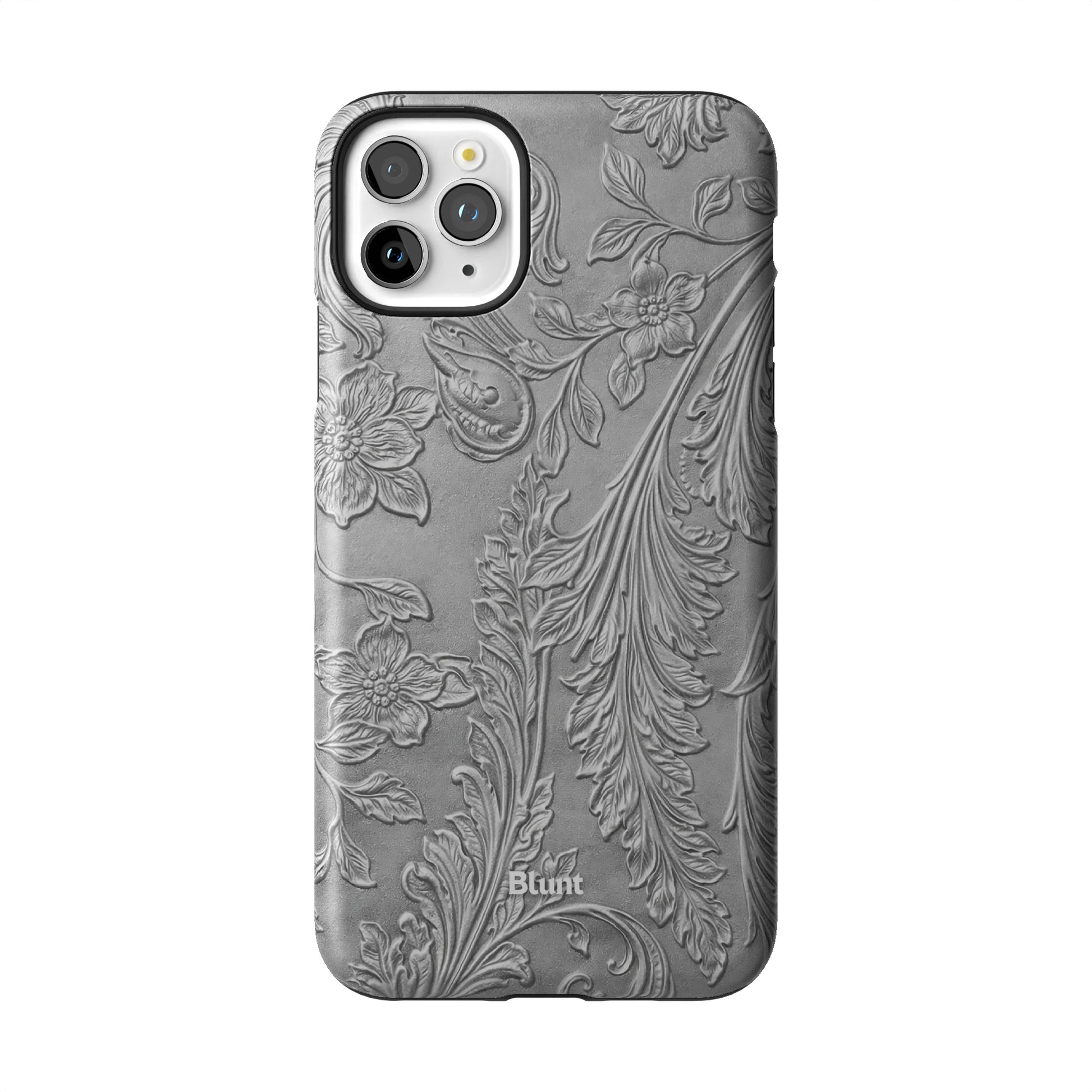 Tooled Silver iPhone Case gallery - Iphone_11_Pro_Max_1