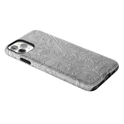 Tooled Silver iPhone Case gallery - Iphone_11_Pro_Max_2