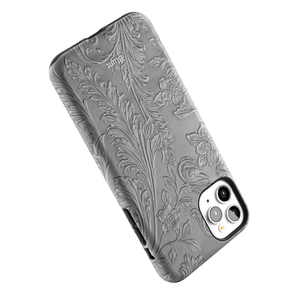 Tooled Silver iPhone Case gallery - Iphone_11_Pro_Max_5