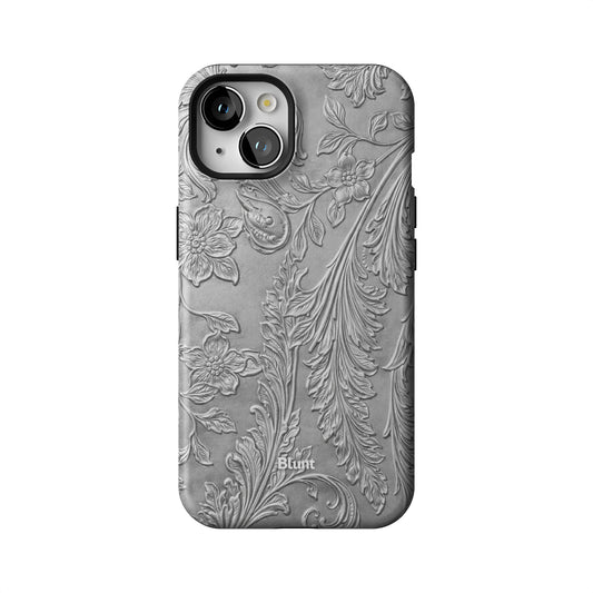 Tooled Silver iPhone Case gallery - Iphone_13_Iphone_1