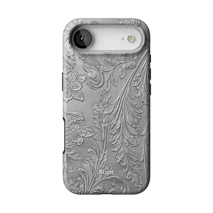 Tooled Silver iPhone Case gallery - Iphone_17_Air_1