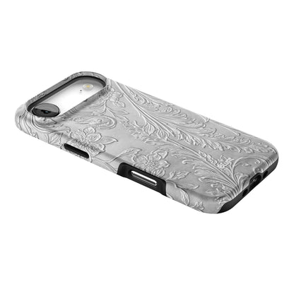 Tooled Silver iPhone Case gallery - Iphone_17_Air_2