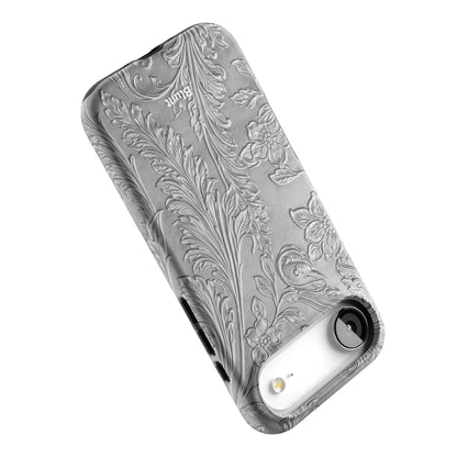Tooled Silver iPhone Case gallery - Iphone_17_Air_5